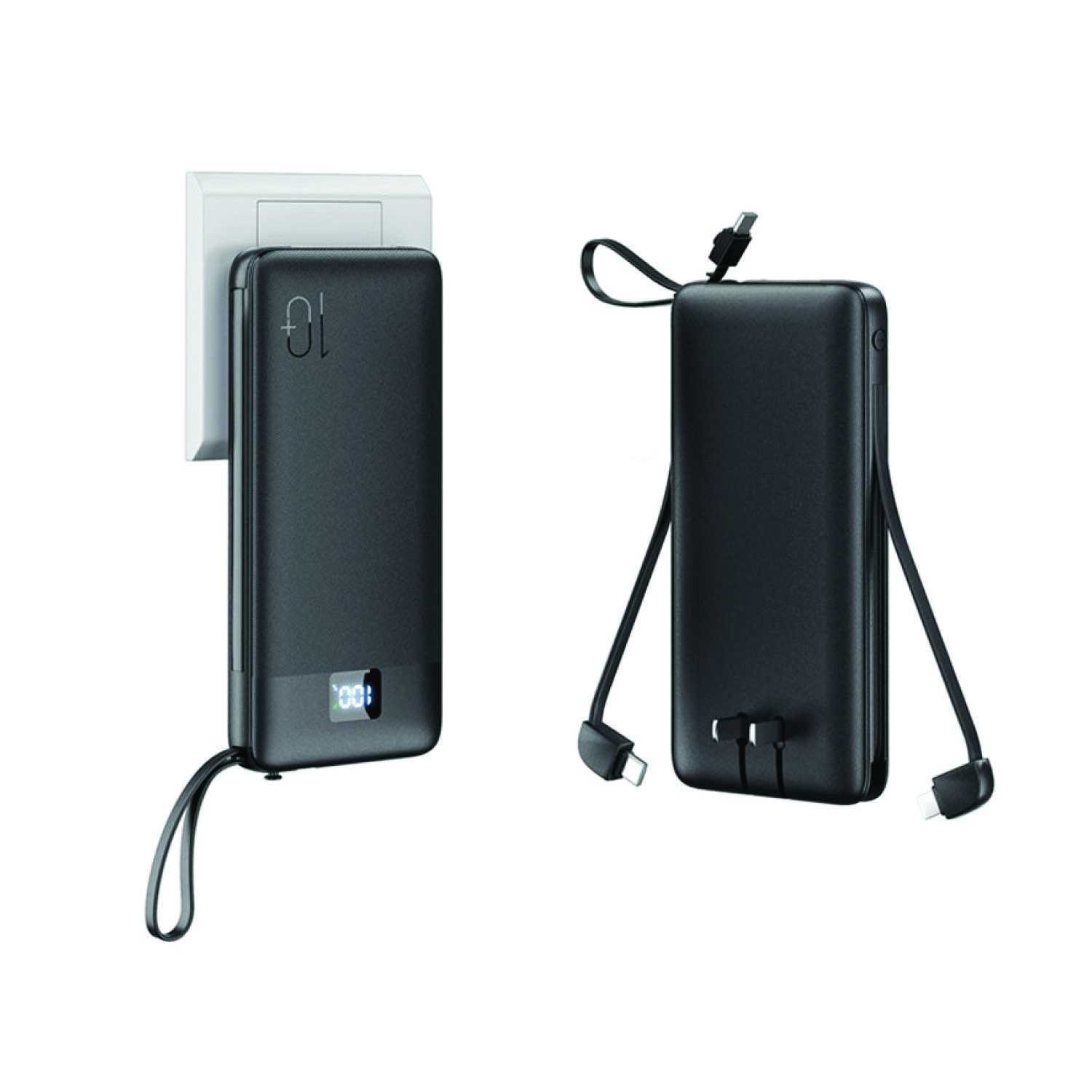 VoltEdge Power Bank